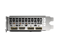 GIGABYTE GeForce RTX 2060SUPER GAMING OC 3X 8G GDDR6 3DP/HDMI GV-N206SGAMING OC-8GD - 521555 - zdjęcie 4